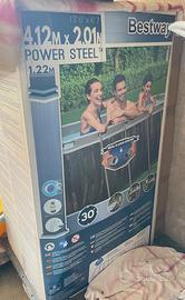 Piscina Bestway