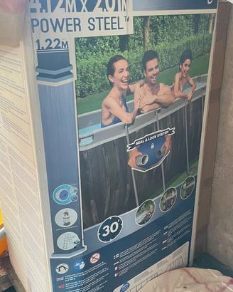Piscina Bestway