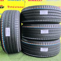 X4: Estive 235/55R18 100V -HANKOOK- al 70% e 75%
