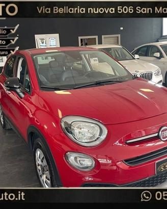 Fiat 500X 1.0 T3 120 CV Red