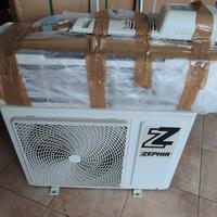 Condizionatore Zephir 