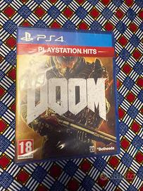Ps4 Doom Playstation Hits Eng