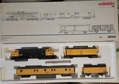 MARKLIN 28461