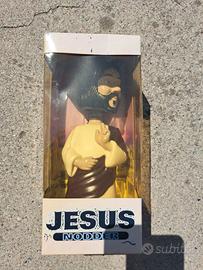 Jesus Nodder Accoutrements 2002 – Bobblehead