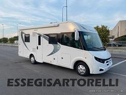 CHAUSSON EXALTIS 7020 FULL 5 POSTI OMOLOGATI 2022
