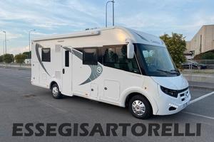 CHAUSSON EXALTIS 7020 FULL 5 POSTI OMOLOGATI 2022