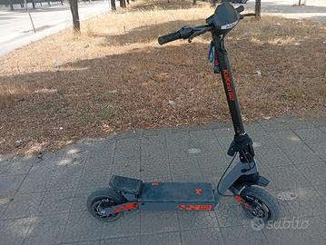 kukirin g2 