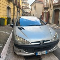 Peugeot 206 CC