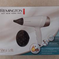asciugacapelli Remington Shea Soft (modello D4740)