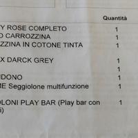 dispositivo anti abbandono 