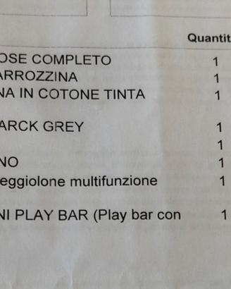 dispositivo anti abbandono 