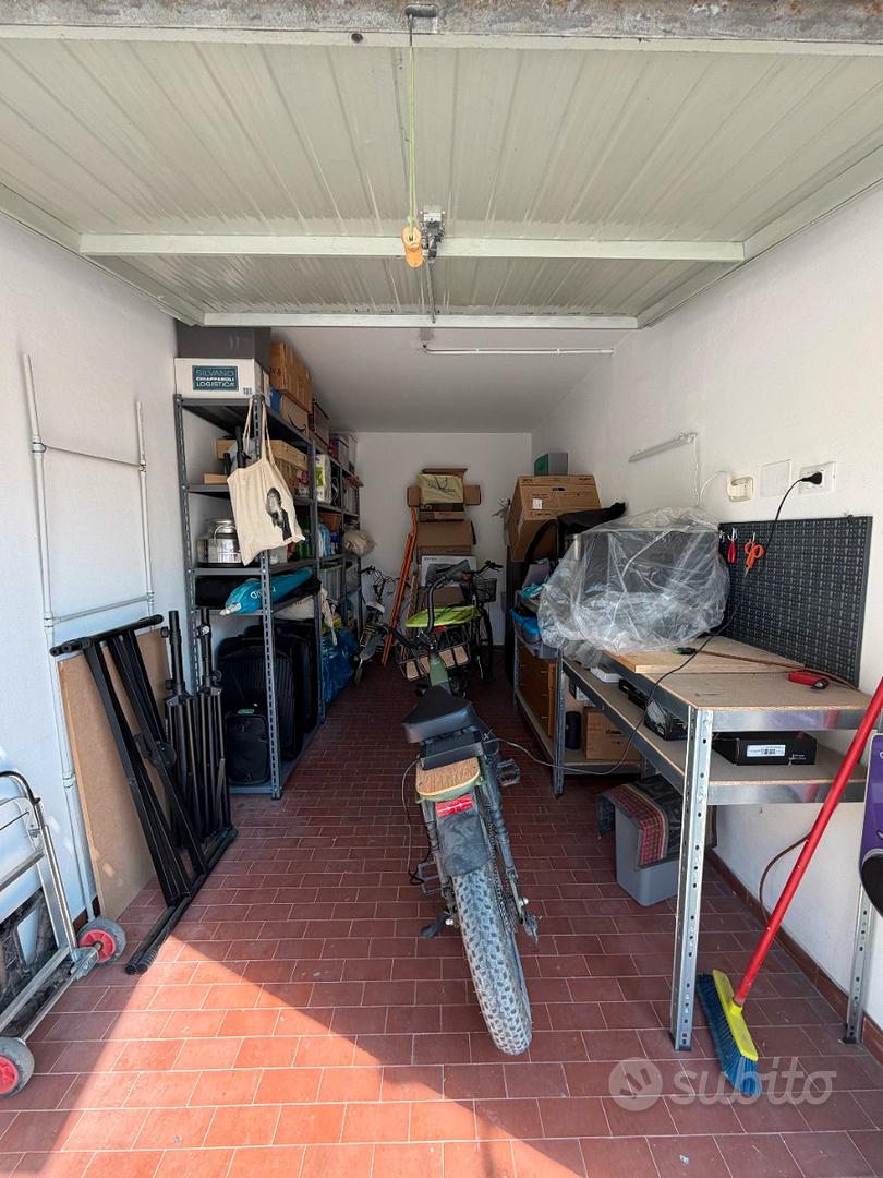 Appartamento – Follonica, Quartiere degli Ulivi, Grosseto - Vista 4