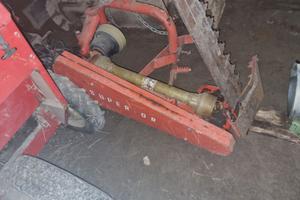 Attrezzature agricole