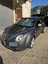 Alfa mito