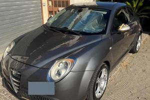 Alfa mito