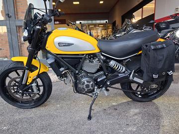 Ducati Scrambler
