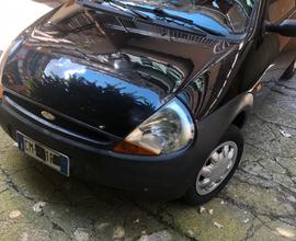 FORD Ka 1ª serie - 2004