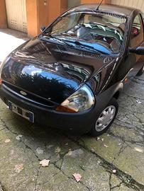 FORD Ka 1ª serie - 2004