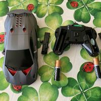 Macchina telecomandata