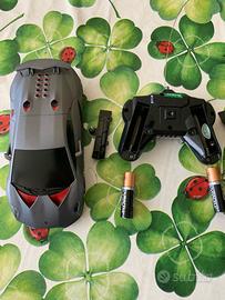 Macchina telecomandata