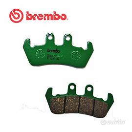 Yamaha Brembo 07GR1506