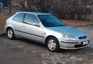 Honda civic  1.4s 