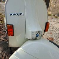 Vespa PX125E