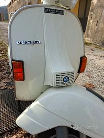Vespa PX125E