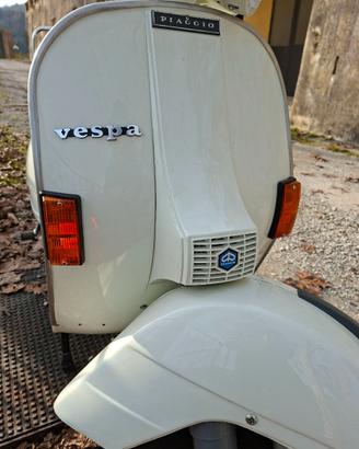 Vespa PX125E