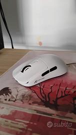 MOUSE  Attack Shark R6