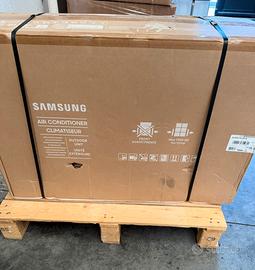 Climatizzatore Samsung