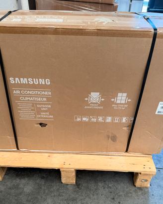 Climatizzatore Samsung
