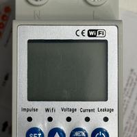 Misuratore consumi elettrici