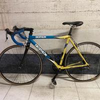 Bici da corsa taglia L Shimano Ultegra