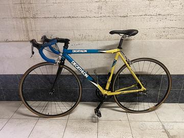 Bici da corsa taglia L Shimano Ultegra