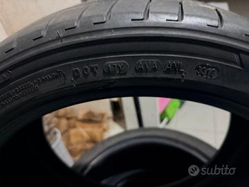 2 gomme kenda