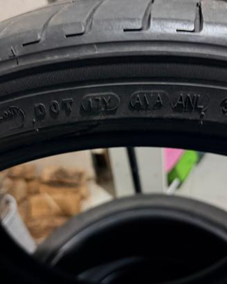2 gomme kenda