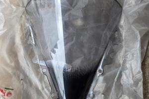 Cupolino Yamaha R6 2006 2007 originale