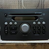 Autoradio originale Suzuki Splash