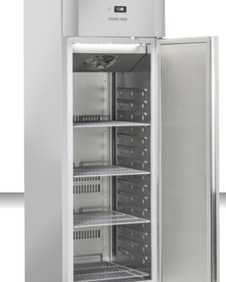 Armadio refigerato 400lt.