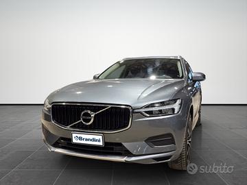 VOLVO XC60 D4 Geartronic Business Plus