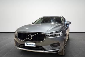 VOLVO XC60 D4 Geartronic Business Plus