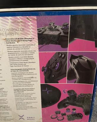 Playstation 5 + accessori