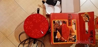 Raclette
