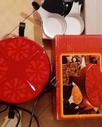 Raclette