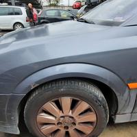 OPEL VECTRA 2003 - PARAFANGO SINISTRO