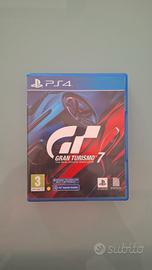 Gran Turusmo 7 per PS4/PS5 con Upgrade