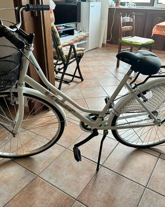 Bicicletta