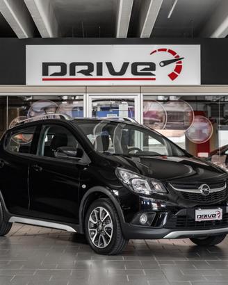 Opel Karl 1.0 Rocks 73cv my19