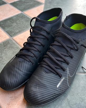 Scarpe calcetto Nike Mercurial